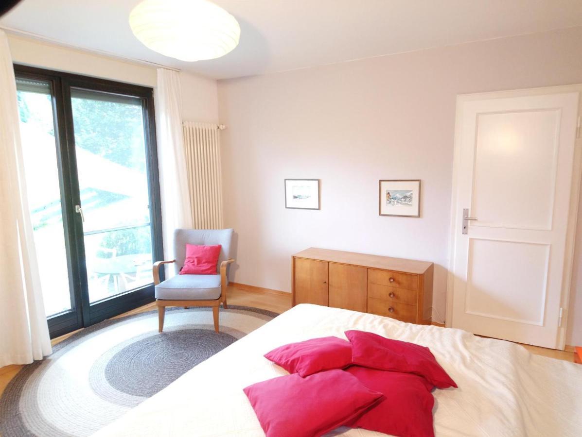 Ferienwohnung Koehler Sonthofen Exterior photo